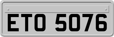 ETO5076