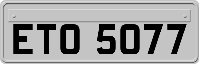 ETO5077