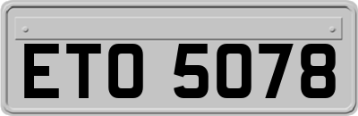 ETO5078