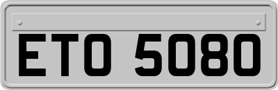 ETO5080