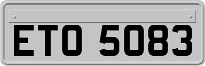 ETO5083