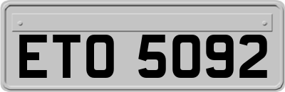 ETO5092
