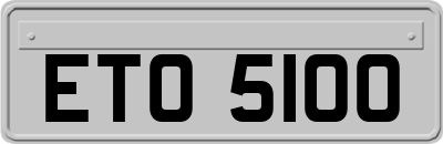 ETO5100