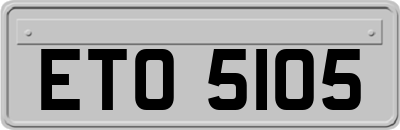 ETO5105