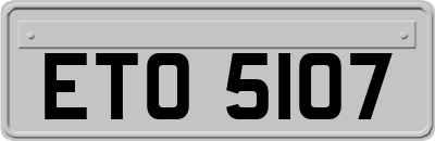 ETO5107