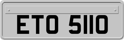 ETO5110