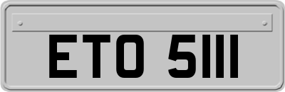 ETO5111