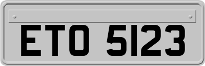 ETO5123