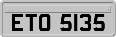 ETO5135
