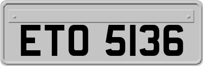 ETO5136