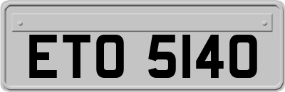 ETO5140