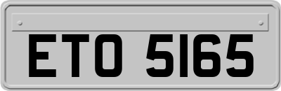 ETO5165