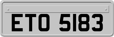 ETO5183