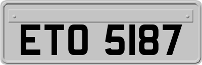 ETO5187