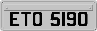 ETO5190