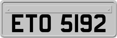 ETO5192