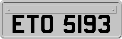ETO5193