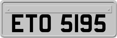 ETO5195