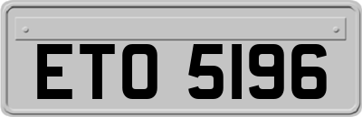 ETO5196