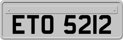 ETO5212
