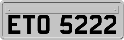 ETO5222