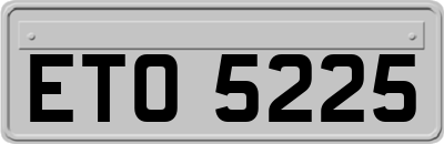 ETO5225