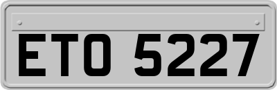 ETO5227