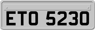 ETO5230