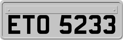 ETO5233