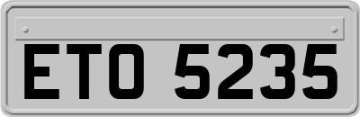 ETO5235