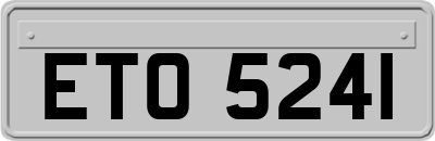 ETO5241