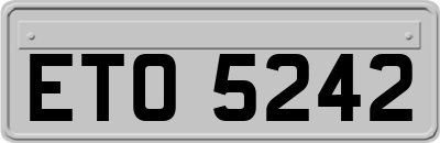 ETO5242