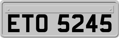 ETO5245