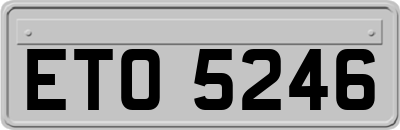 ETO5246