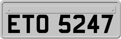 ETO5247