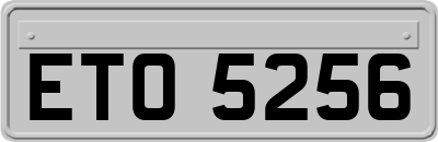 ETO5256