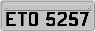 ETO5257