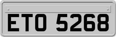 ETO5268