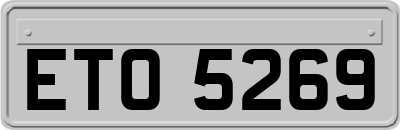 ETO5269