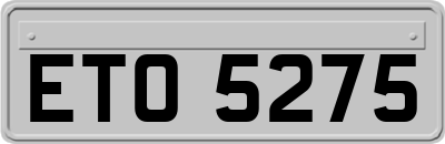 ETO5275