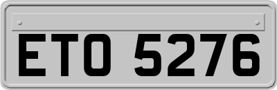 ETO5276