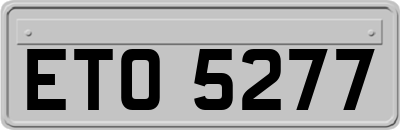 ETO5277