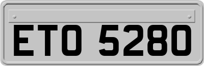 ETO5280