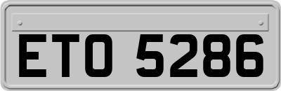 ETO5286