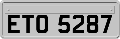 ETO5287