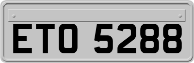 ETO5288