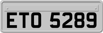 ETO5289