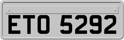 ETO5292
