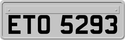 ETO5293