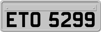 ETO5299